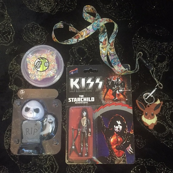 *Bundle* ✨✨ - Picture 2 of 2